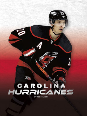 cover image of Carolina Hurricanes
